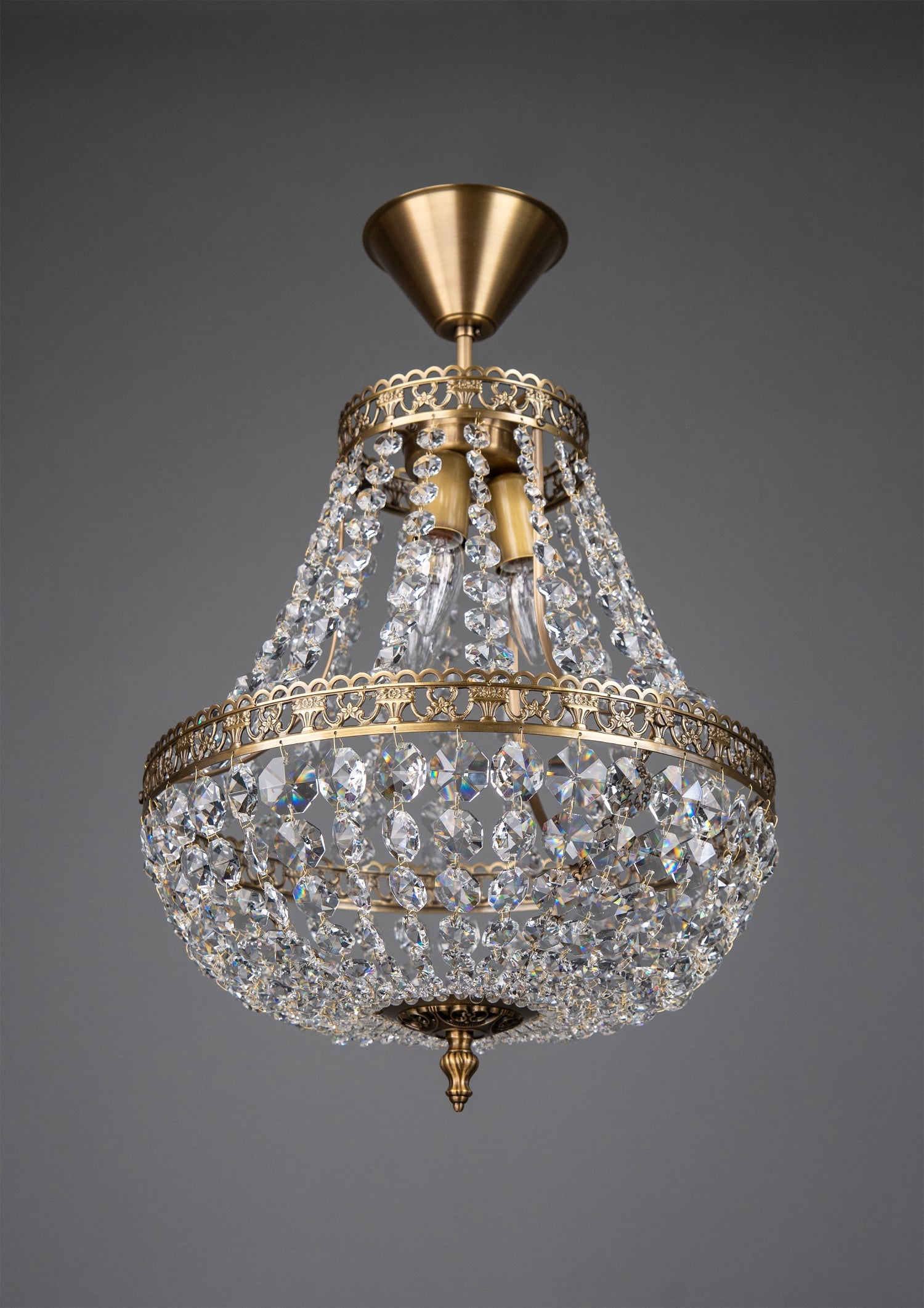 LANCELOT, MAJESTAT & MONET