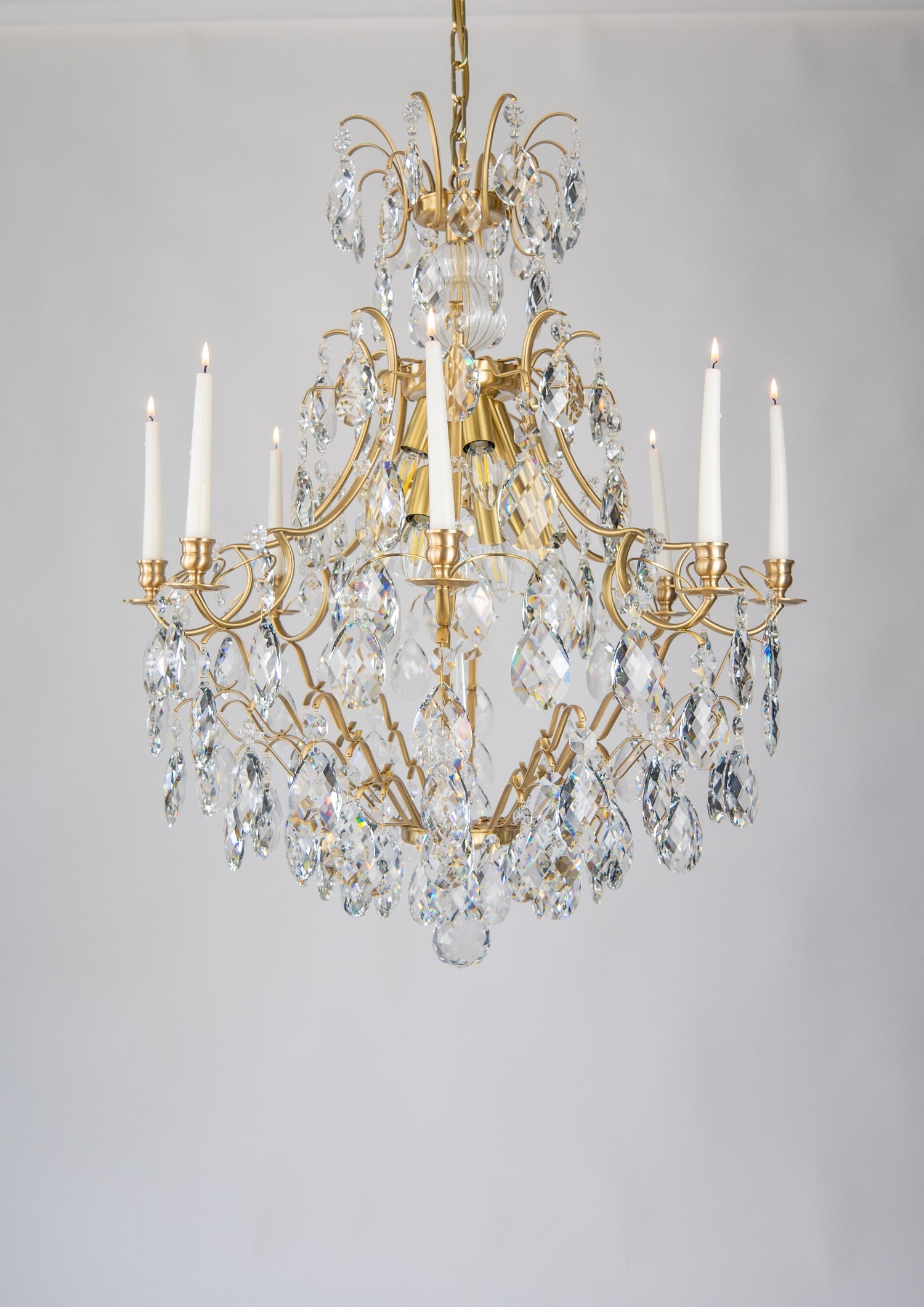 CHANDELIER