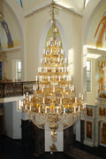 Chandelier 09-74 C-Br-EL
