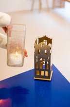 Lichtwerk | Sculptural Tealight Holder