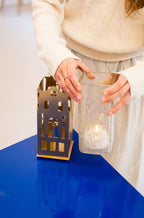 Lichtwerk | Sculptural Tealight Holder