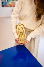 Lichtwerk | Sculptural Tealight Holder