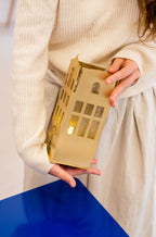 Lichtwerk | Sculptural Tealight Holder