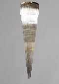 Petros Kronleuchter 18-31 C-Eb ZL