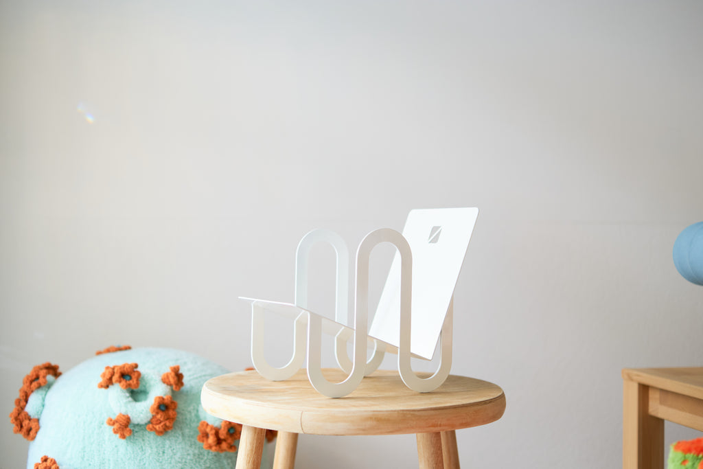 3rd Wave Vinyl Records Stand