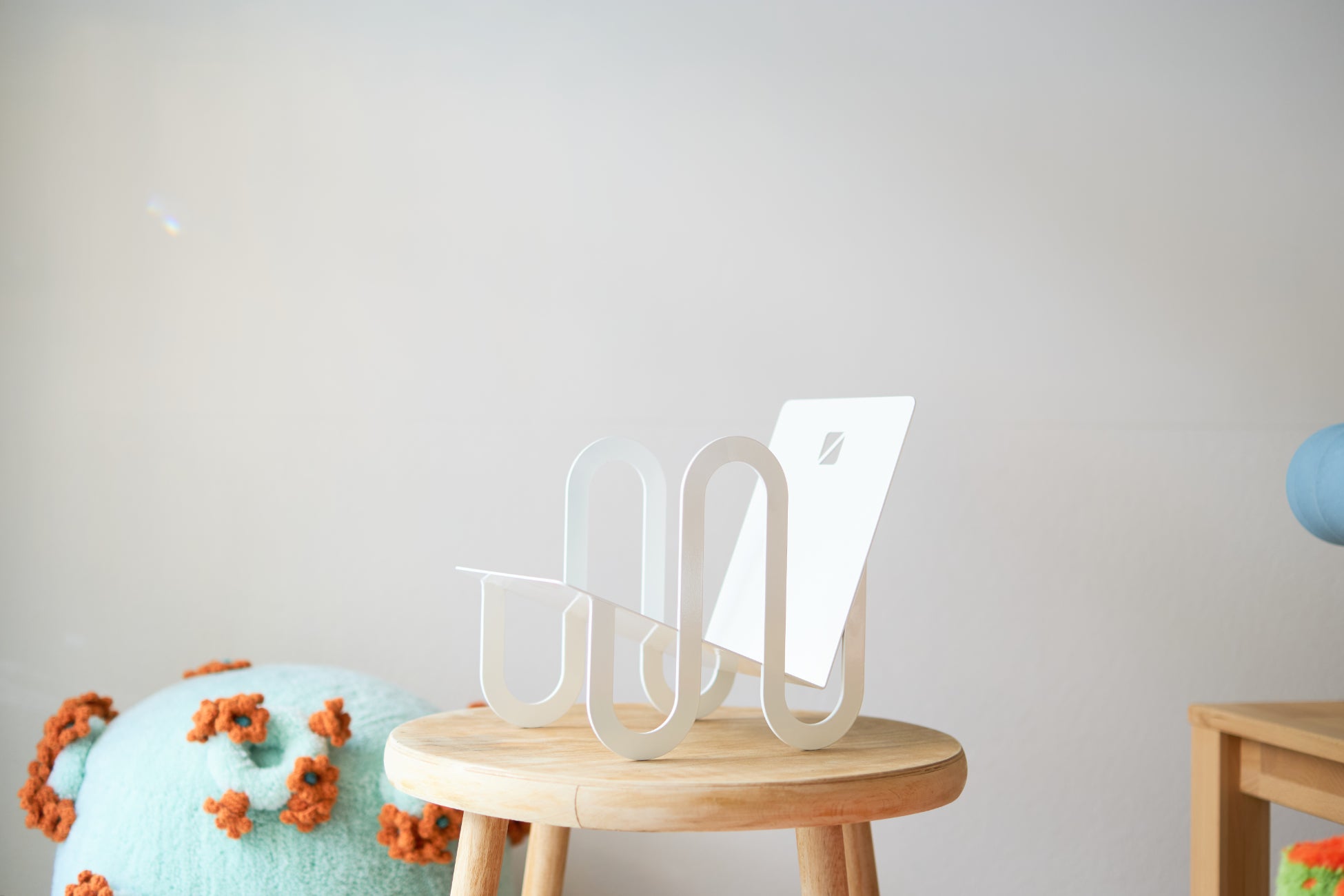 3rd Wave Vinyl Records Stand