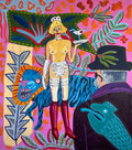 “Temptress” 2022
